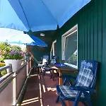 Haus Heimathafen Esens