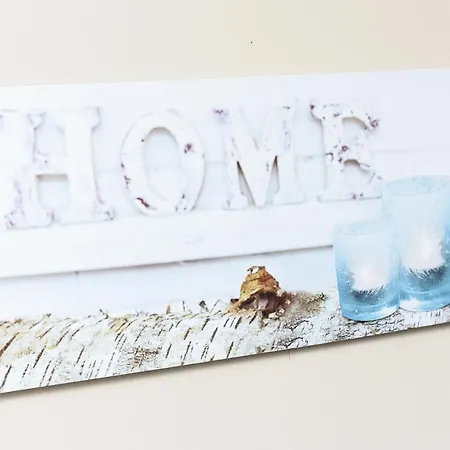 Appartamento Haus Heimathafen Esens