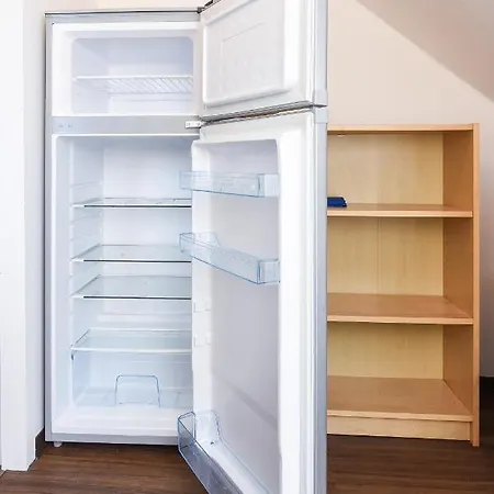 Haus Heimathafen Apartamento
