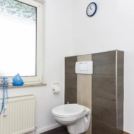 Haus Heimathafen * Esens