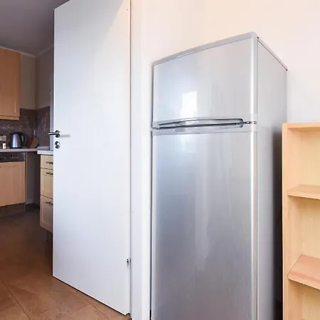 Haus Heimathafen * Esens