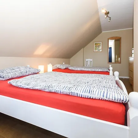 Haus Heimathafen * Esens