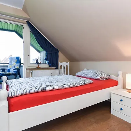 Haus Heimathafen Esens