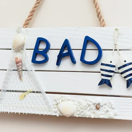 Appartamento Haus Heimathafen