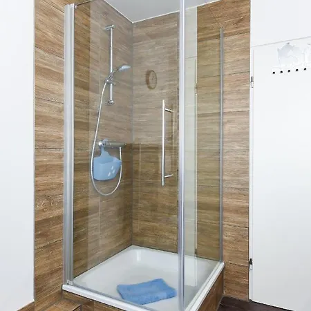 Haus Heimathafen * Esens