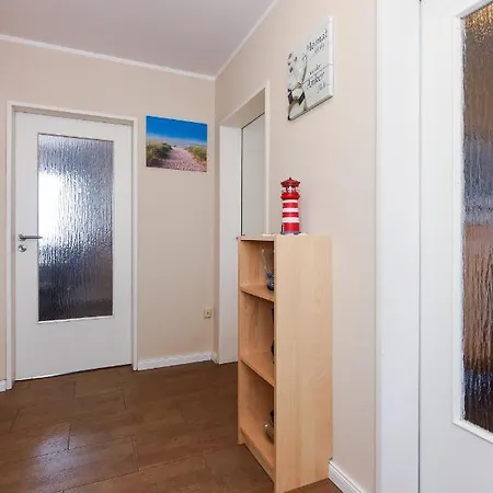 Haus Heimathafen * Esens