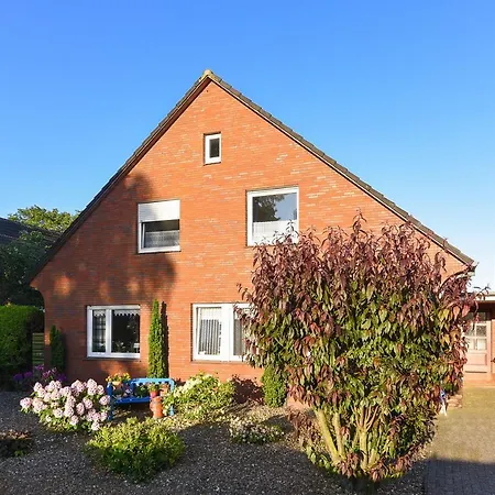 Haus Heimathafen Apartamento