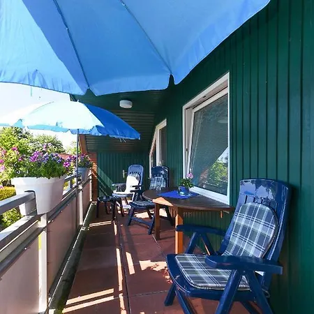 Haus Heimathafen Esens