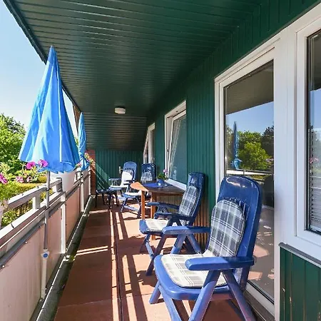 Haus Heimathafen * Esens