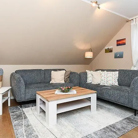 Haus Heimathafen