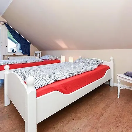 Haus Heimathafen