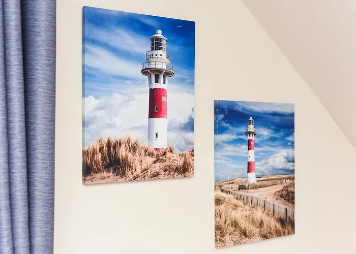 公寓 Haus Heimathafen 埃森斯