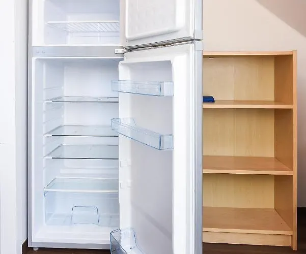 Haus Heimathafen 公寓