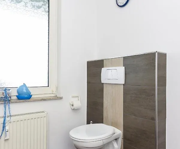 Haus Heimathafen * 埃森斯