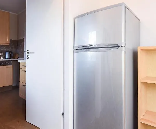 Haus Heimathafen * 埃森斯