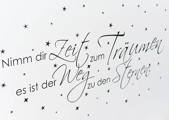 Haus Heimathafen 公寓 *