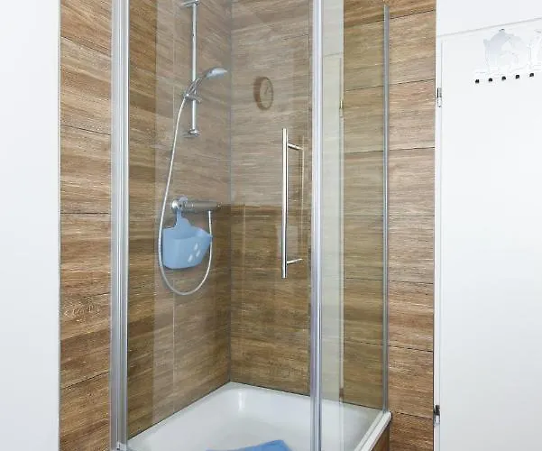 Haus Heimathafen * 埃森斯